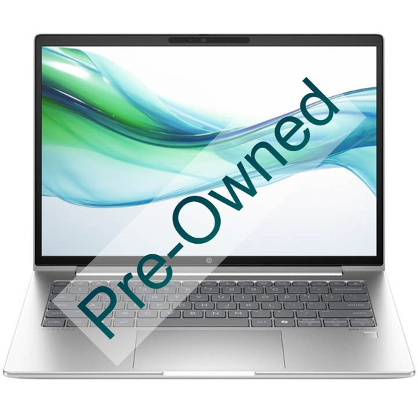 hp probook 445 g11 / ryzen 7 7735u / 14.0" ag wuxga (1920x1200) led…