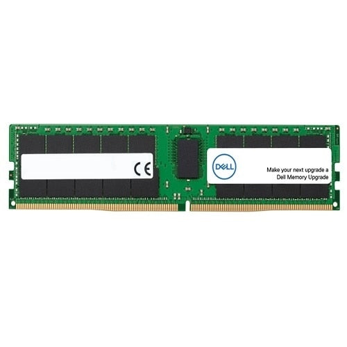 dell memory upgrade - 64gb - 2rx4 ddr4 rdimm 3200mhz cascade lake i…
