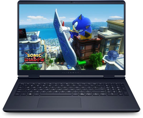 dell alienware 16:intel core 7 240h (24mb, up to 5.2 ghz), 32gb (2x…