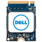 dell m.2 pcie nvme gen 4x4 class 35 2230 solid state drive - 512gb