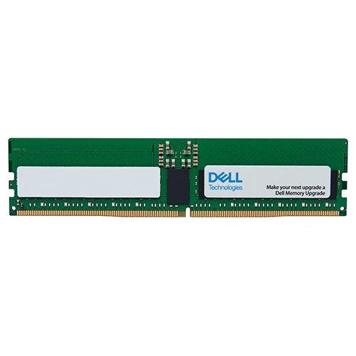 dell memory upgrade - 32gb - 2rx8 ddr5 rdimm 5600mt/s