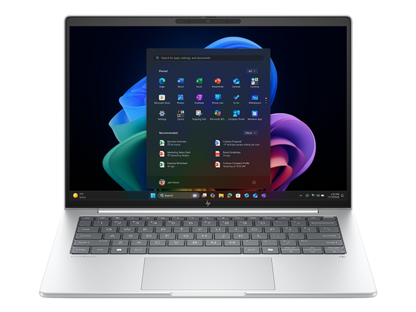 hp elitebook 8 nb g1i ng-ai 14in u7 258v + 32gb / 14.0 wuxgaâ uwva …