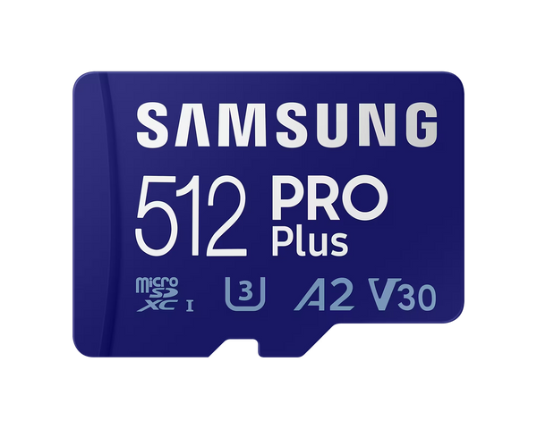 samsung evo plus microsdxc memory card, read : up to 130mb/s write …