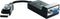 hp displayport to vga adapter