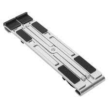 targus - portable stand with integrated dock (usb-c), robust laptop…