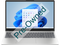 hp 15s i5 1334u 8gb 512gb ssd w11 home silver - box opened/box dama…