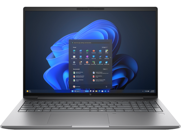 hp zbook power 16 g11a 16.00in ir r9-8945hs 64gb 2tb ssd 1yw bl  gp…