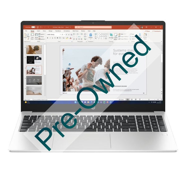 hp 250 - uma ryze3 7330u 255 g10 / 15.6" fhd ag sva 250 / 8gb 1d dd…