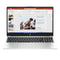 hp 250 - uma ryze3 7330u 255 g10 / 15.6" fhd ag sva 250 / 8gb 1d dd…