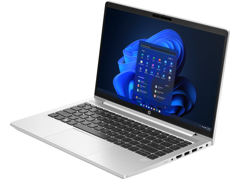hp probook 445 g11 / uma ryzen7 7730u realtek usbc 445 g10 / 14" fh…