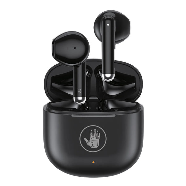 body glove wave tws - black designed to bring your music to life wi…