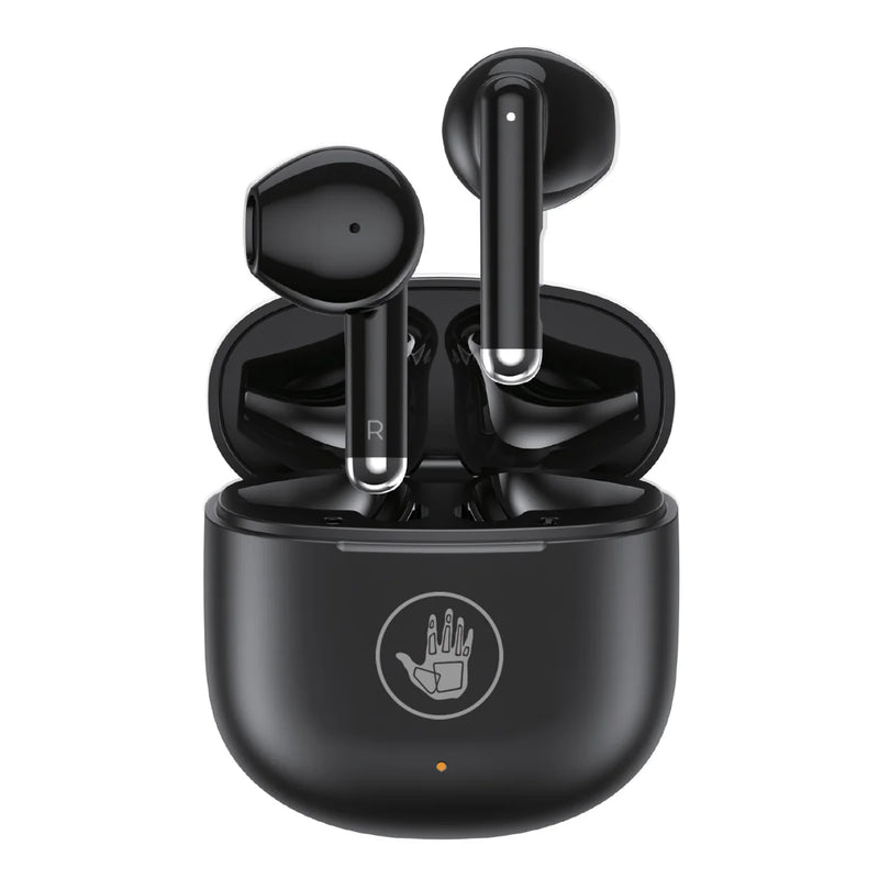 body glove wave tws - black designed to bring your music to life wi…
