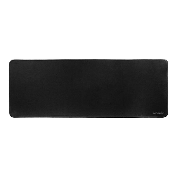 body glove oversize mouse pad provides ample room to fit your gamin…