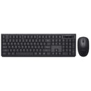 body glove wireless keyboard and mouse  simply plug usb receiver in…