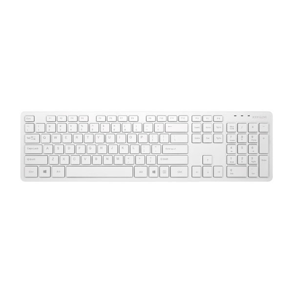 body glove wireless keyboard with usb receiver which enables keyboa…