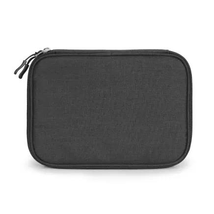 body glove technology storage bag medium black