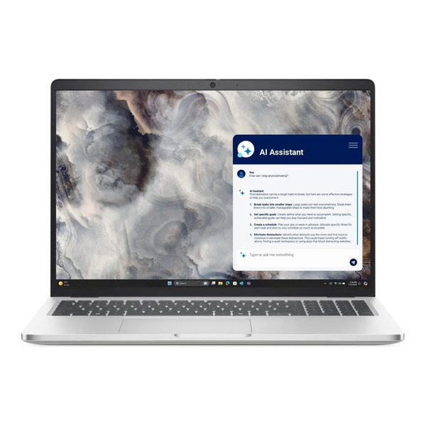 dell pro 16 plus: intel core ultra 5 235u, vpro (12 tops npu, 12 co…