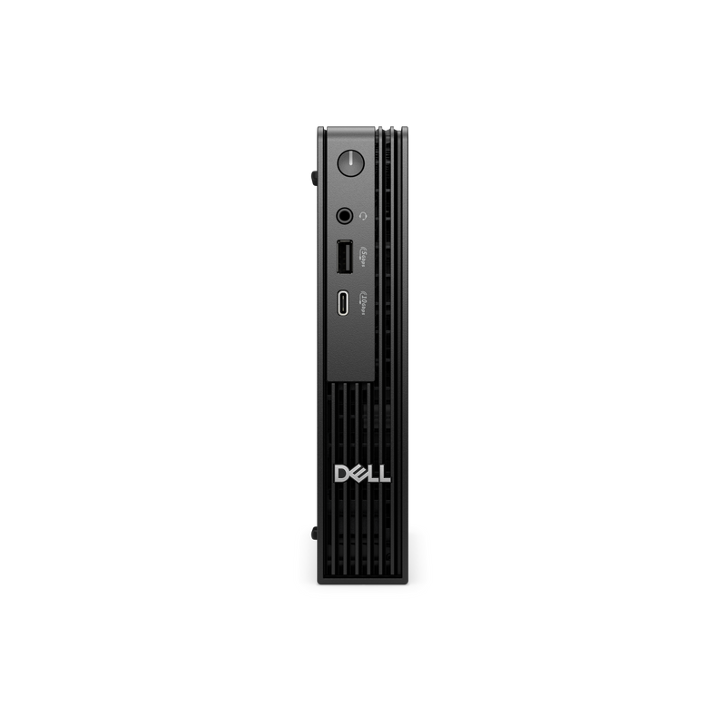 dell pro micro qcm1250 intel core ultra 5 235t (13 tops, up to 5.0 …