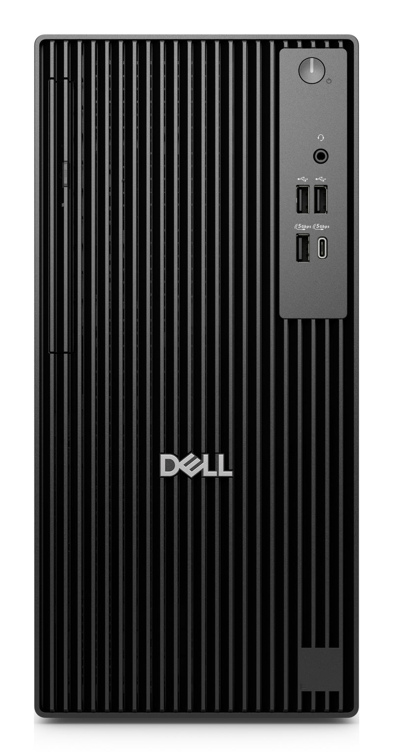dell pro tower qct1250 intel core ultra 5 235 (13 tops, 14 cores up…