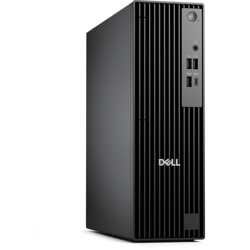 dell pro slim qcs1250 intel core ultra 5 235 (13 tops, 14 cores up …