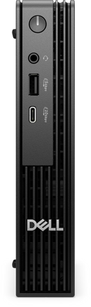 dell pro micro qcm1250 intel core ultra 7 265t (13 tops, up to 5.3 …