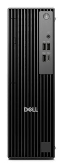 Dell Pro Slim Qcs1250 Intel Core Ultra 7 265 (13 Tops, Up To 5.3 Gh…