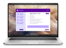Dell Pro 14 Plus Intel Core Ultra 5 235U, Vpro (12 Tops Npu, 12 Cor…