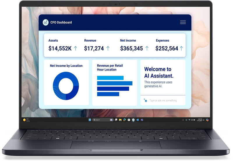 dell pro 14 premium pa14250 ultra 7 266v intel core ultra 7 266v se…