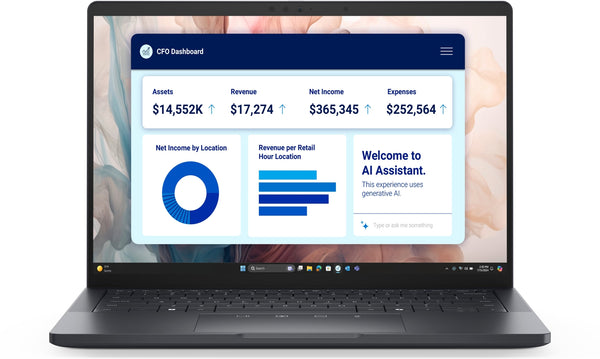 dell pro 13 premium pa13250 intel core ultra 7 266v series 2 (12m c…