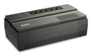 apc back-ups bv 1000va, avr,iec outlet, 230v