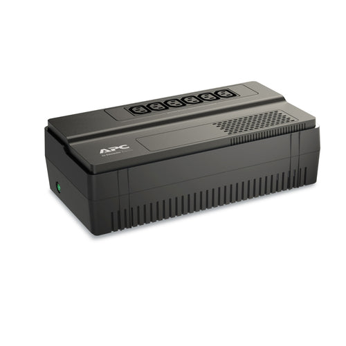 apc easy ups bv 800va, avr,iec outlet, 230v