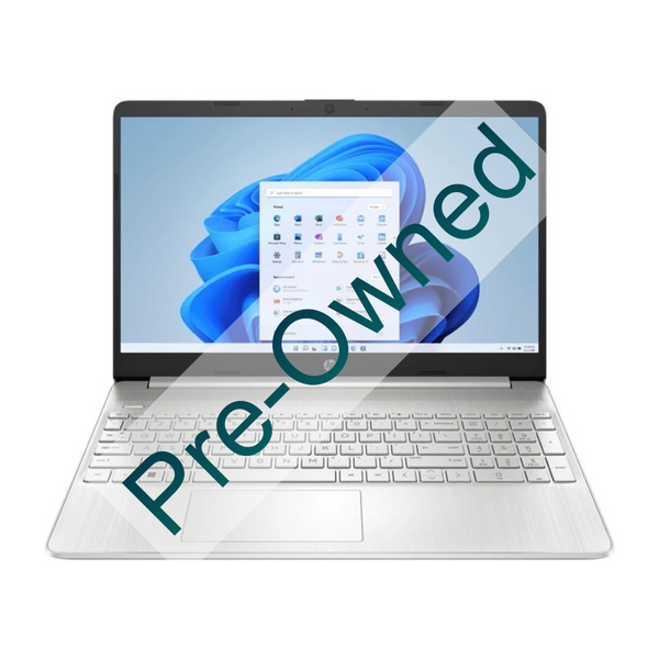 hp 15s ryzen 3 5425u 8gb 256gb 15.6" fhd (1920x1080) ag ultraslim s…