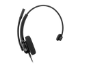 HP Poly Mission 415 Monaural USB Wired Headset Classic.