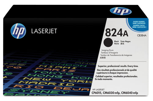 hp 824a color laserjet cm6040/cp6015 mfp