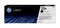 hp 35a laserjet p1005/p1006 black print toner cartridge print appro…