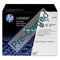 hp 55x black contract toner cartridge