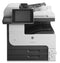 hp laserjet enterprise 700 mfp m725dn 3in1, print, copy, scan, 10-3…