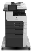 HP Laserjet Enterprise 700 MFP M725F 4In1, Print, Copy, Scan, Fax,1…