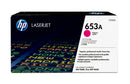 hp 653a magenta toner cartridge