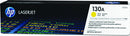 hp 130a yellow toner cartridge