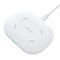 choetech fast wireless charging pad t550-f 15w instantly charge you…