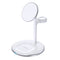 choetech fast wireless 3 in 1 magnetic charging stand t585-f 15w - …