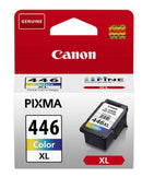 canon- ink tri colour xl - mg2440/ mg2540
