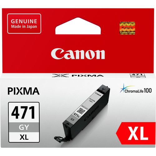 canon - ink grey mg7740