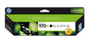 hp 970xl black officejet ink cartridge