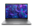 HP Zbook 8 G1I 14"/Dsc Rtx500 Ada 4Gb U7 255H/Intgrtd Cam Dm 5Mp Ir…