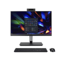 Acer All In One Pc- Vz4714Gt- Black -Non-Touch - 23.8" FHD - Intel …