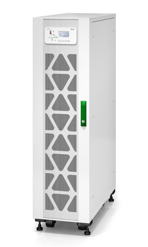 apc easy ups 3s 10 kva 400v 3-3 ups with internal batteries 15 minu…