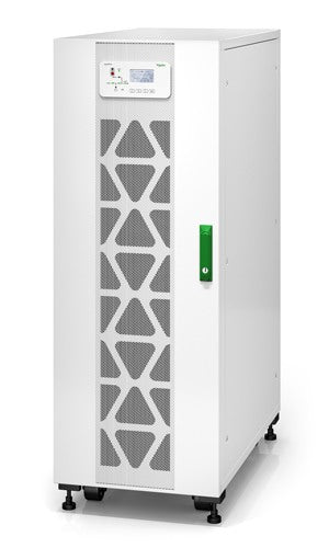 apc easy ups 3s 40 kva 400v 3-3 ups with internal batteries 10minut…