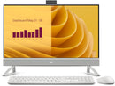 Dell 27 Aio Ec27250 25/06/2025:Intel Core 7-150U (12Mb Cache, Up To…